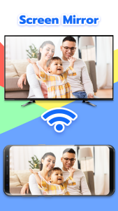 اسکرین شات 7 برنامه Cast for Chromecast - TV Cast