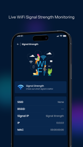 اسکرین شات 3 بازی استاد نمایش رمز عبور وای فای