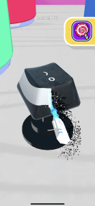 اسکرین شات 1 بازی Keyboard Art