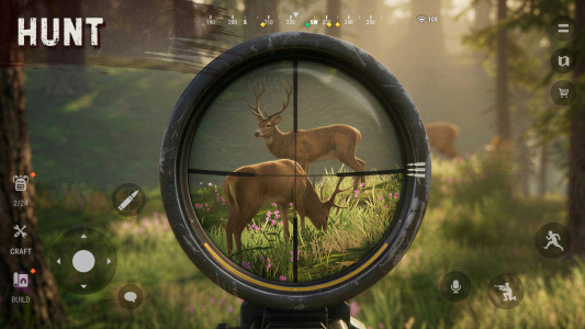 اسکرین شات 5 بازی Oxide: Survival Island