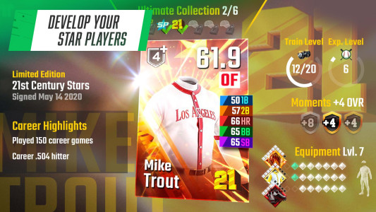 اسکرین شات 3 بازی Franchise Baseball: Pro GM