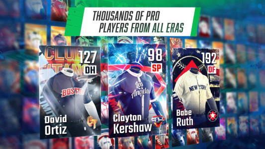اسکرین شات 4 بازی Franchise Baseball: Pro GM
