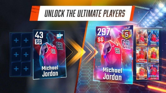 اسکرین شات 2 بازی Franchise Basketball: Pro GM