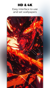 اسکرین شات 3 برنامه One Anime Wallpaper Piece Live
