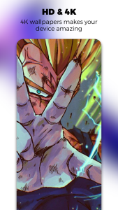 اسکرین شات 5 برنامه One Anime Wallpaper Piece Live