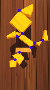 اسکرین شات 5 بازی Fit'em All