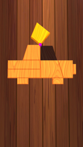 اسکرین شات 3 بازی Fit'em All