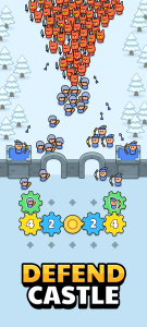 اسکرین شات 1 بازی Gears Wars