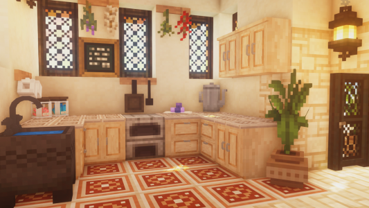 اسکرین شات 3 بازی Block Forrest Rainbow Boy