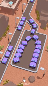 اسکرین شات 3 بازی Clear The Lot