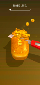 اسکرین شات 4 بازی Soap Cutting - Satisfy ASMR 3D