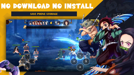 اسکرین شات 6 برنامه Starparks-Your PC game console