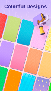 اسکرین شات 3 برنامه My Color Note Notepad