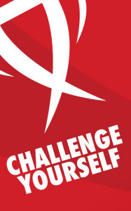 اسکرین شات 1 برنامه Challenge Place