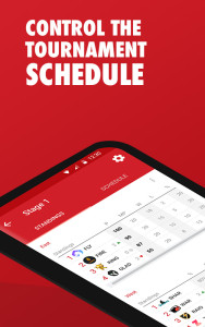 اسکرین شات 4 برنامه Challenge Place