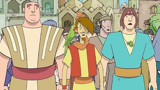 اسکرین شات 5 برنامه پهلوانان