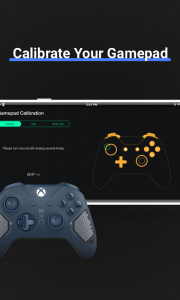 اسکرین شات 8 برنامه Octopus - Gamepad, Keymapper