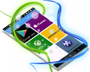 اسکرین شات 3 برنامه برنامه خرید شارژ ملت شارژ