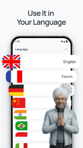 اسکرین شات 7 برنامه ChartLens: AI Analyzer