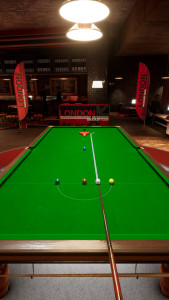 اسکرین شات 8 بازی Snooker Blitz