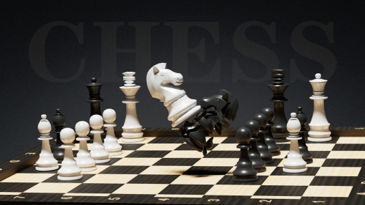 اسکرین شات 7 بازی Chess: Ajedrez & Chess online