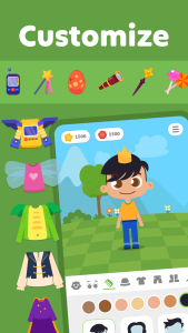 اسکرین شات 5 بازی Chess for Kids - Play & Learn