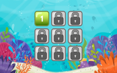 اسکرین شات 2 بازی بازی باب اسفنجی دونده