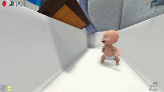 اسکرین شات 3 بازی Who’s Your Daddy walkthrought