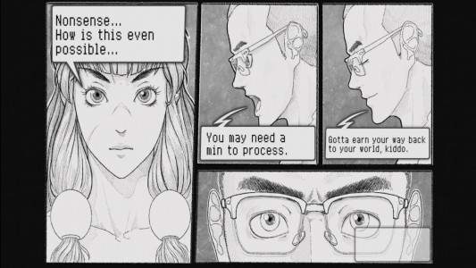 اسکرین شات 5 بازی اسطوره‌های جهان دیگر | نسخه مود شده