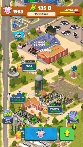 اسکرین شات 7 بازی Milk Inc.