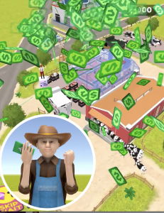 اسکرین شات 8 بازی Milk Inc.