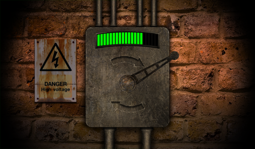 اسکرین شات 5 بازی Asylum Night Shift 2