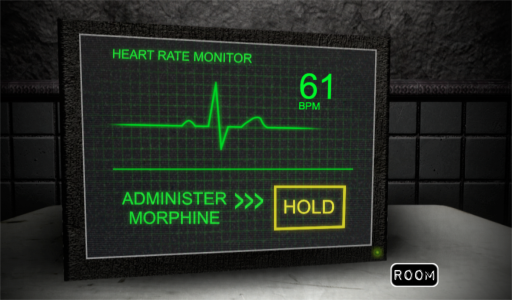 اسکرین شات 5 بازی Asylum Night Shift 3