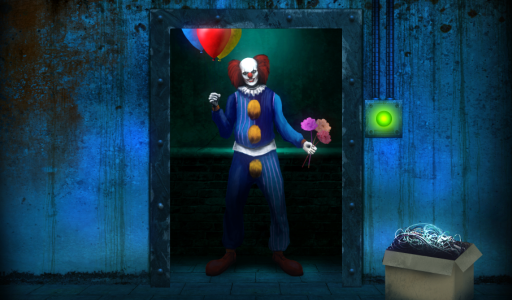 اسکرین شات 4 بازی Asylum Night Shift