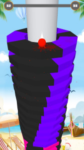 اسکرین شات 3 بازی Burst Ball