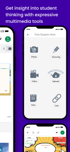اسکرین شات 3 برنامه Ringtones for Calls & Messages
