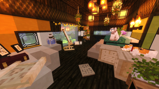 اسکرین شات 3 بازی Craft Robo Clever Rainbow