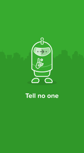 اسکرین شات 8 برنامه Citymapper