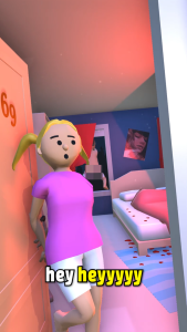 اسکرین شات 2 بازی Landlord Simulator