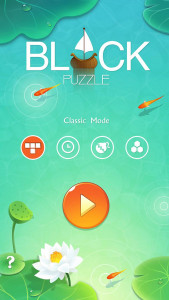 اسکرین شات 5 بازی Block Puzzle