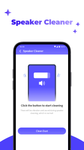 اسکرین شات 3 برنامه Smart Clean Pro
