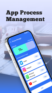 اسکرین شات 4 برنامه Clean Fix Plus