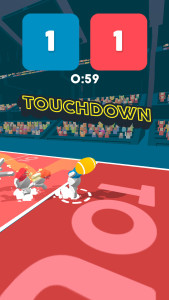اسکرین شات 1 بازی Ball Mayhem!