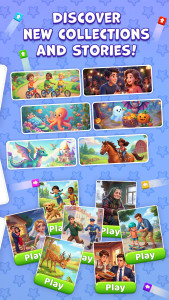 اسکرین شات 4 بازی Sort Tiles: Tap Away
