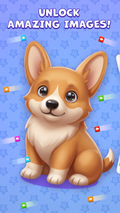 اسکرین شات 2 بازی Sort Tiles: Tap Away
