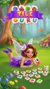 اسکرین شات 5 بازی Tile Guru: Match Fun