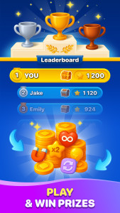 اسکرین شات 4 بازی Tidy Shelf - sorting game 3d
