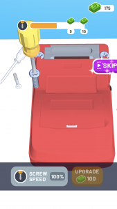 اسکرین شات 2 بازی Fix the Item!