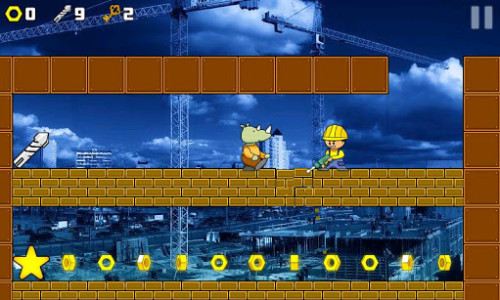 اسکرین شات 5 بازی Drill Master