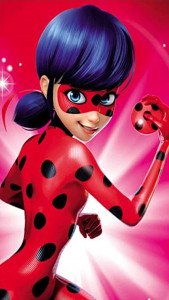 اسکرین شات 4 برنامه دختر کفشدوزکی